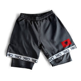 AAO Performance Shorts - Albania
