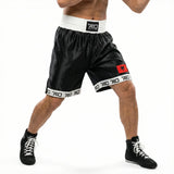Boxing Shorts - Albania