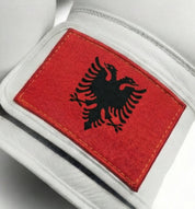 AAO Legacy Boxhandschuhe | Albanien - Aao-Fighting