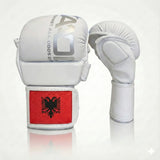 Gants de MMA AAO Legacy | Albanie