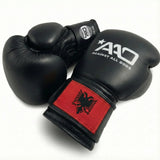 Albanien Boxhandschuhe | AAO Legacy