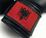 AAO Legacy Boxhandschuhe | Albanien - Aao-Fighting