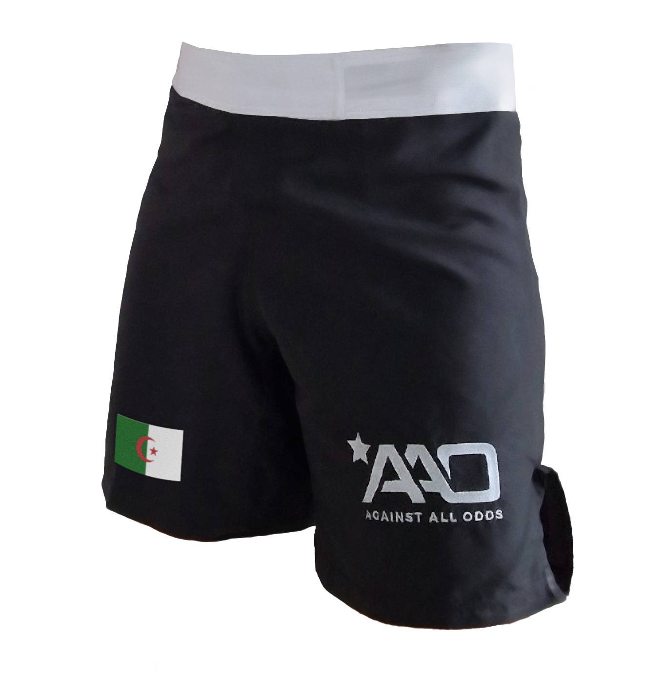 Algier MMA Shorts