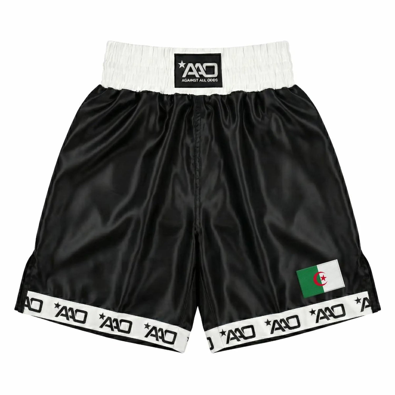 Boxing Shorts - Algier
