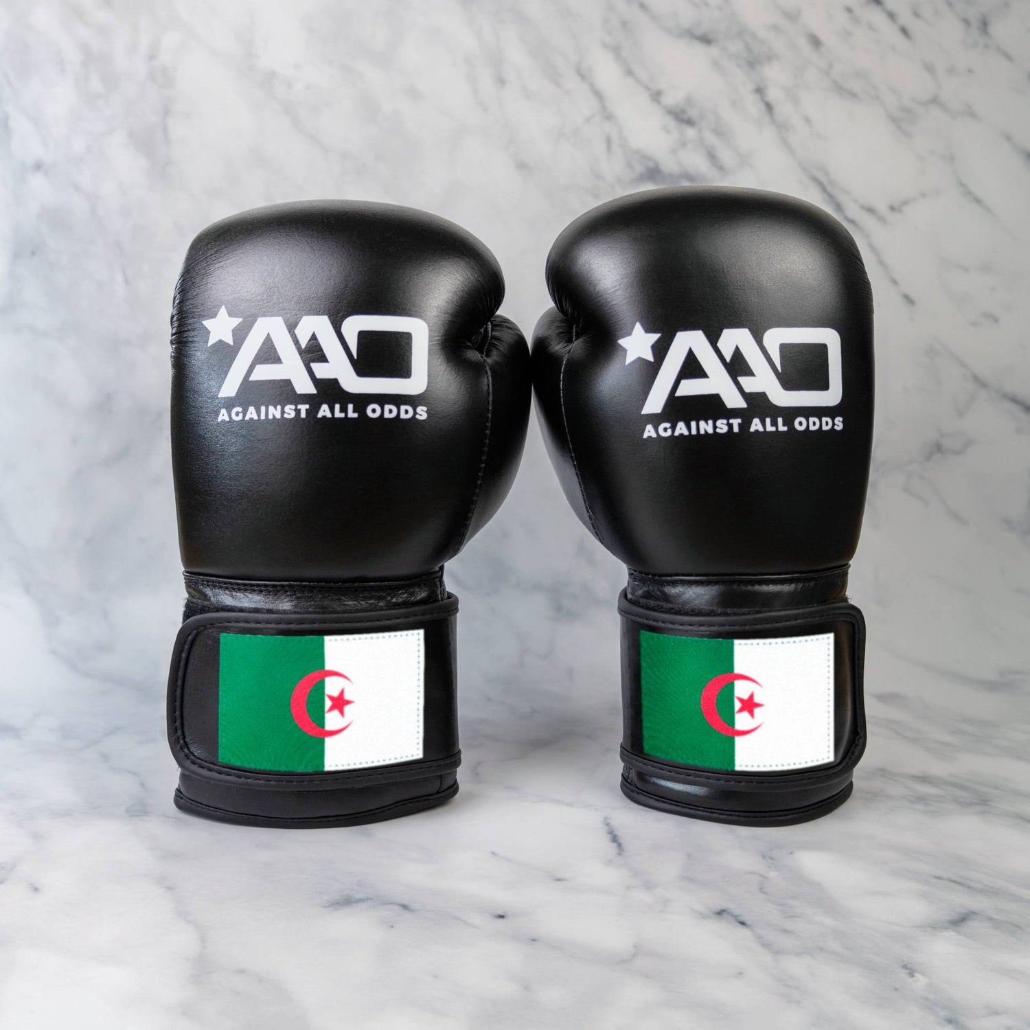 Algier Boxing Glove