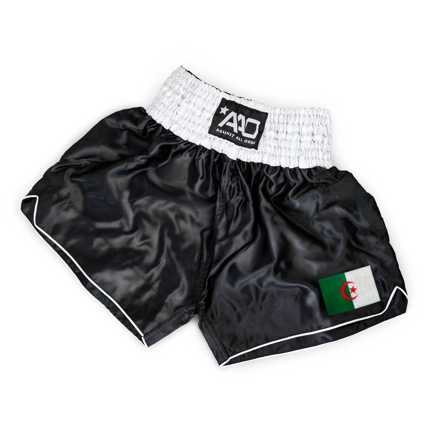 Algier Muay Thai Shorts