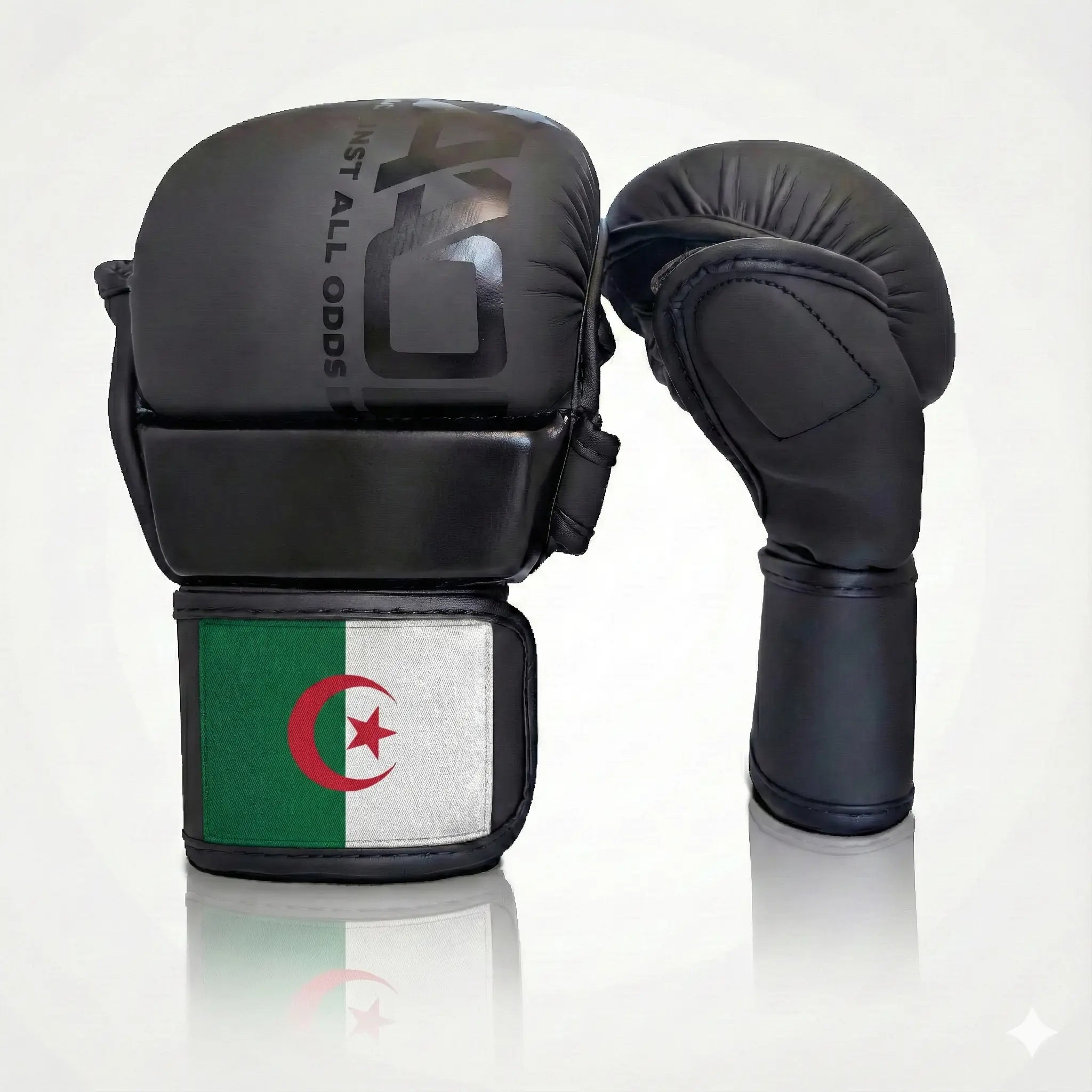 AAO Legacy MMA Handschuhe | Algerien - Aao-Fighting