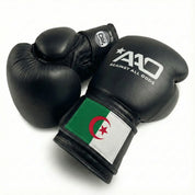 AAO Legacy Boxhandschuhe | Algerien - Aao-Fighting