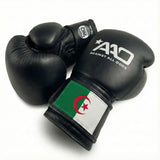 Algerien Boxhandschuhe | AAO Legacy