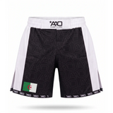 Algerien - Elevate MMA Shorts