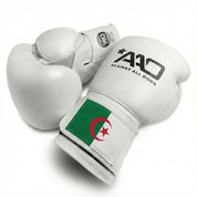 AAO Legacy Boxhandschuhe | Algerien - Aao-Fighting