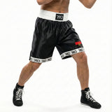 Boxing Shorts - Angola