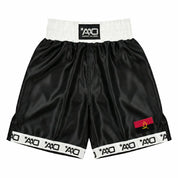 Boxing Shorts - Angola - Aao-Fighting