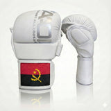 Gants de MMA AAO Legacy | Angola
