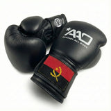 Gants de boxe Legacy AAO | Angola