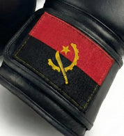 AAO Legacy Boxhandschuhe | Angola - Aao-Fighting