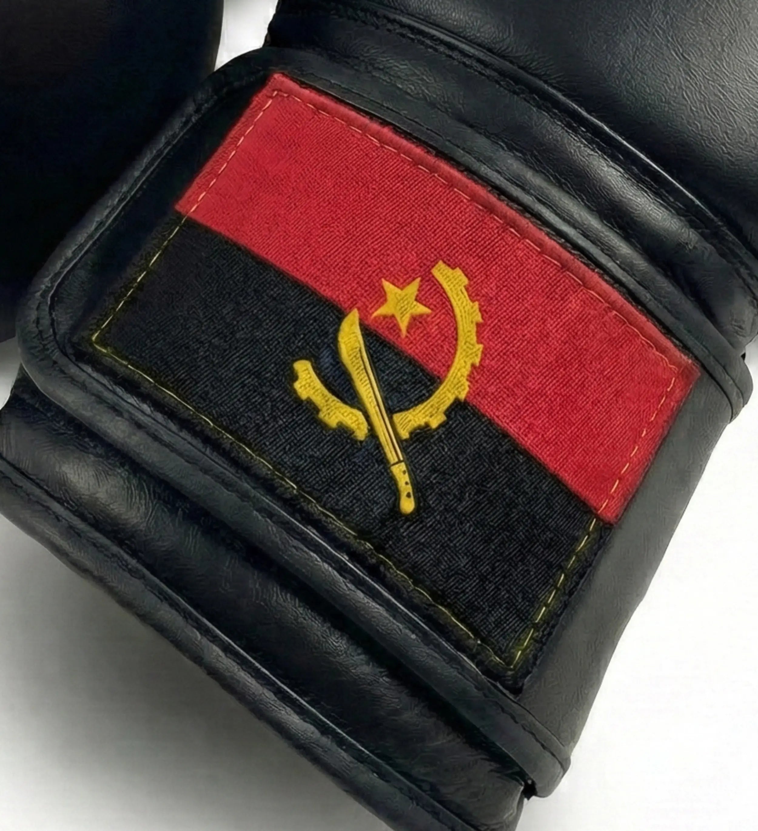 AAO Legacy Boxhandschuhe | Angola - Aao-Fighting