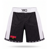 Angola - Elevate MMA Shorts