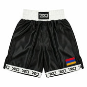 Boxing Shorts - Armenia - Aao-Fighting