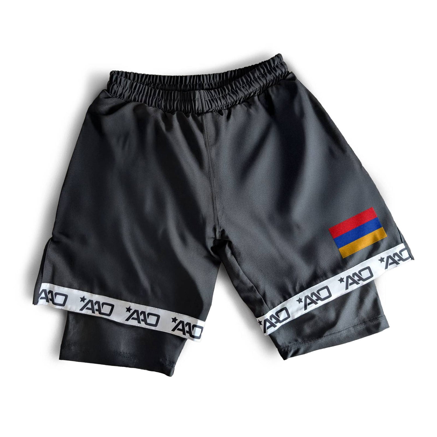 AAO Performance Shorts - Armenia