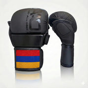 AAO Legacy MMA Handschuhe | Armenien - Aao-Fighting