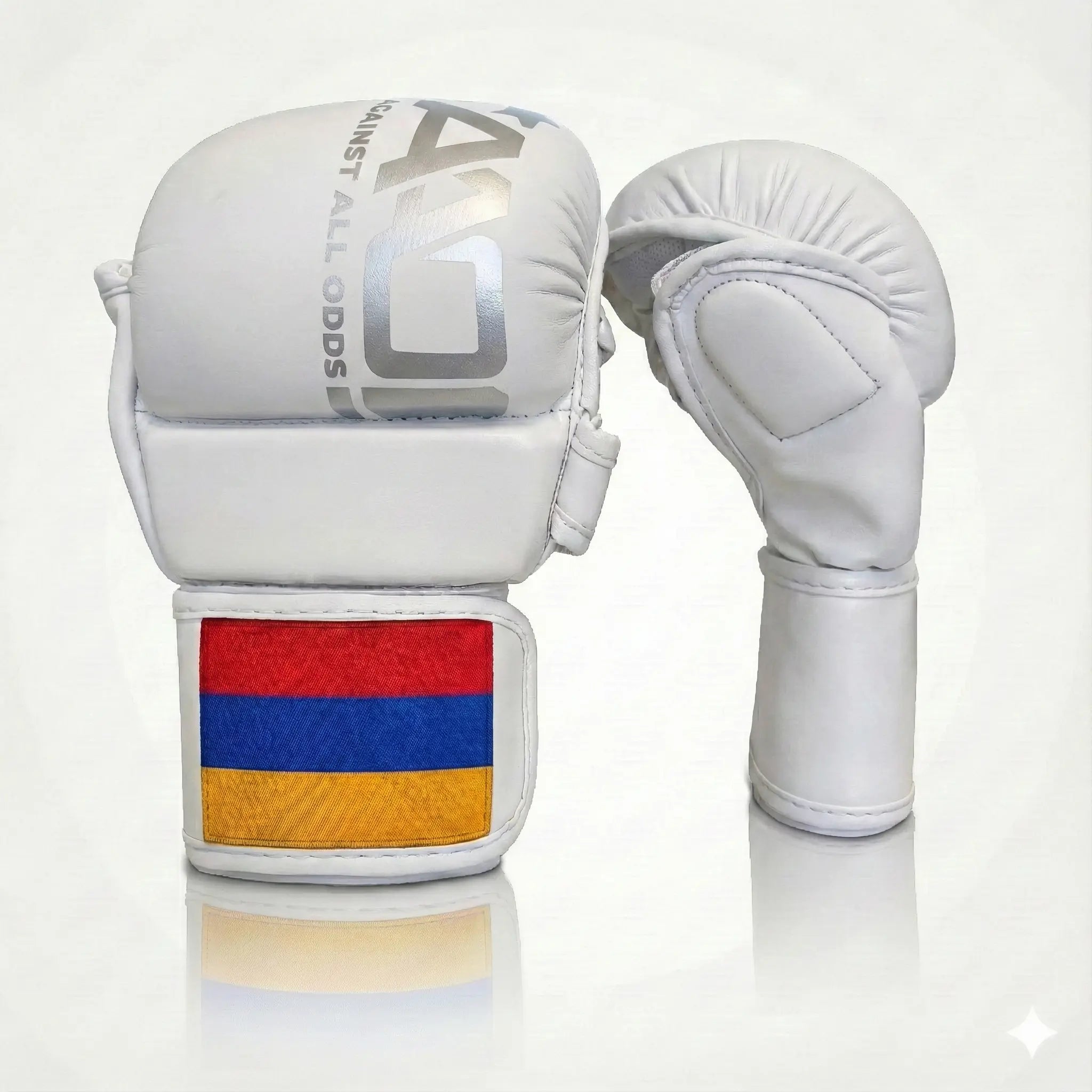 AAO Legacy MMA Handschuhe | Armenien - Aao-Fighting