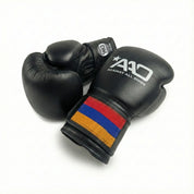 AAO Legacy Boxhandscuhe | Armenien - Aao-Fighting