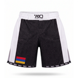 Armenien - Elevate MMA Shorts