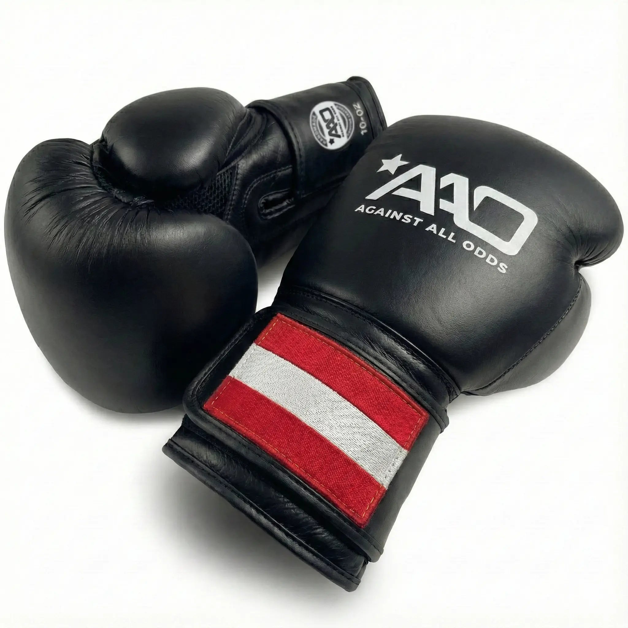 AAO Legacy Boxhandschuhe | Österreich - Aao-Fighting