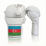 Gants de MMA AAO Legacy | Azerbaïdjan