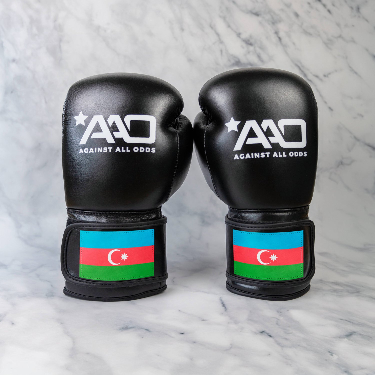 Azerbaijan Boxing Glove