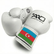 AAO Legacy Boxhandschuhe | Aserbaidschan - Aao-Fighting