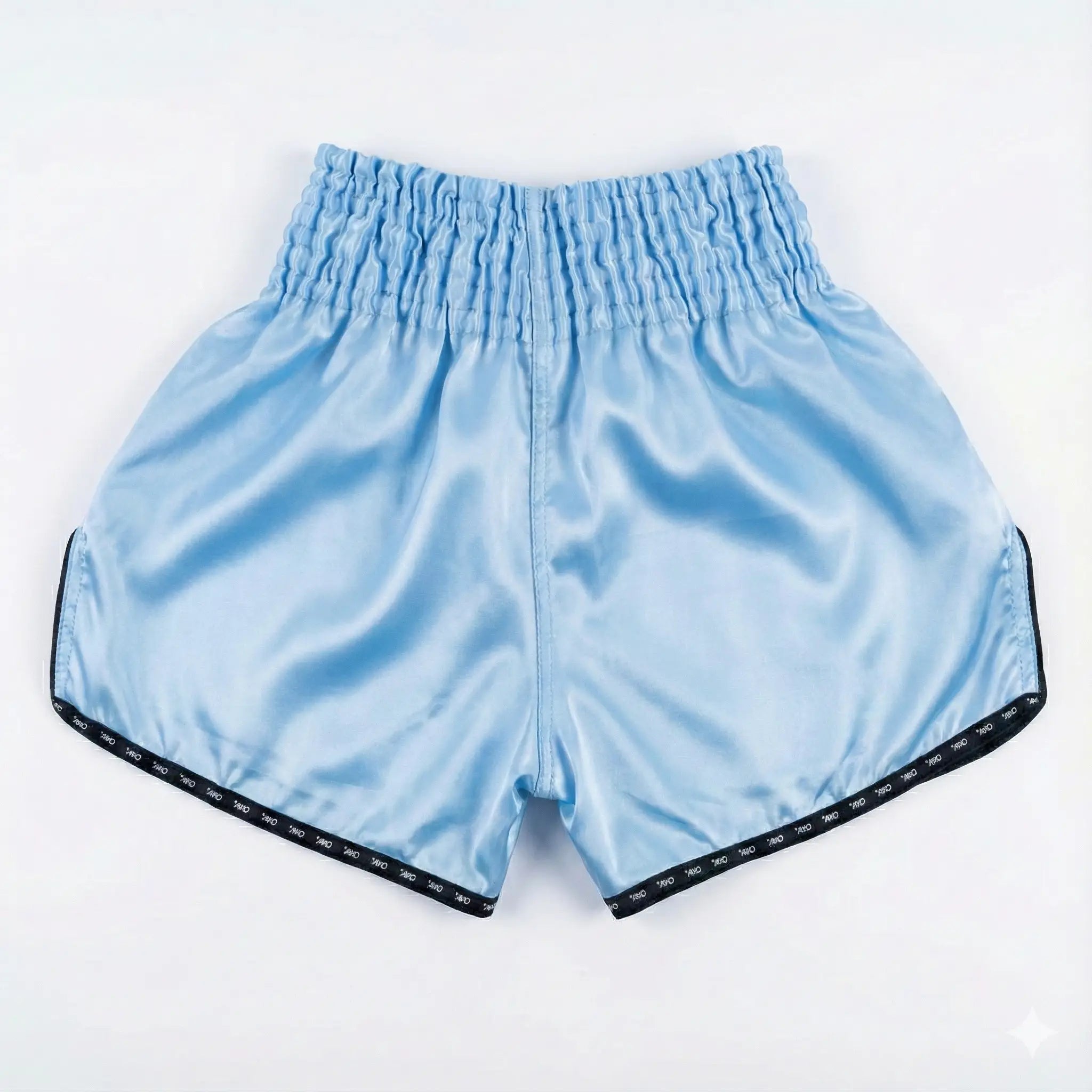 AAO Muay Thai Shorts "Legacy" - Niederlande - Aao-Fighting