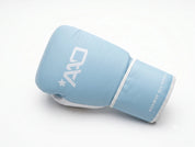 AAO "Sky is the Limit"  Boxhandschuhe" - Babyblue Edition