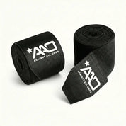 Muay Thai Starter Set (Boxhandschuhe + Shorts + Shinguards)