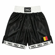 Boxing Shorts - Belgium - Aao-Fighting