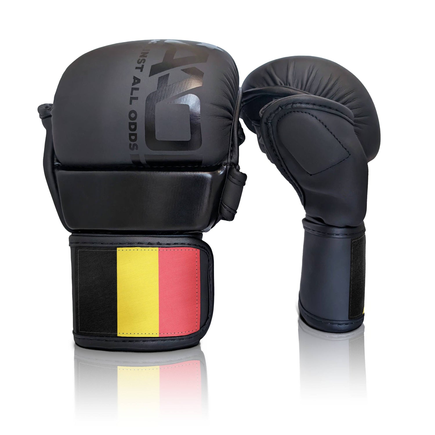 Belgien MMA Handschuhe