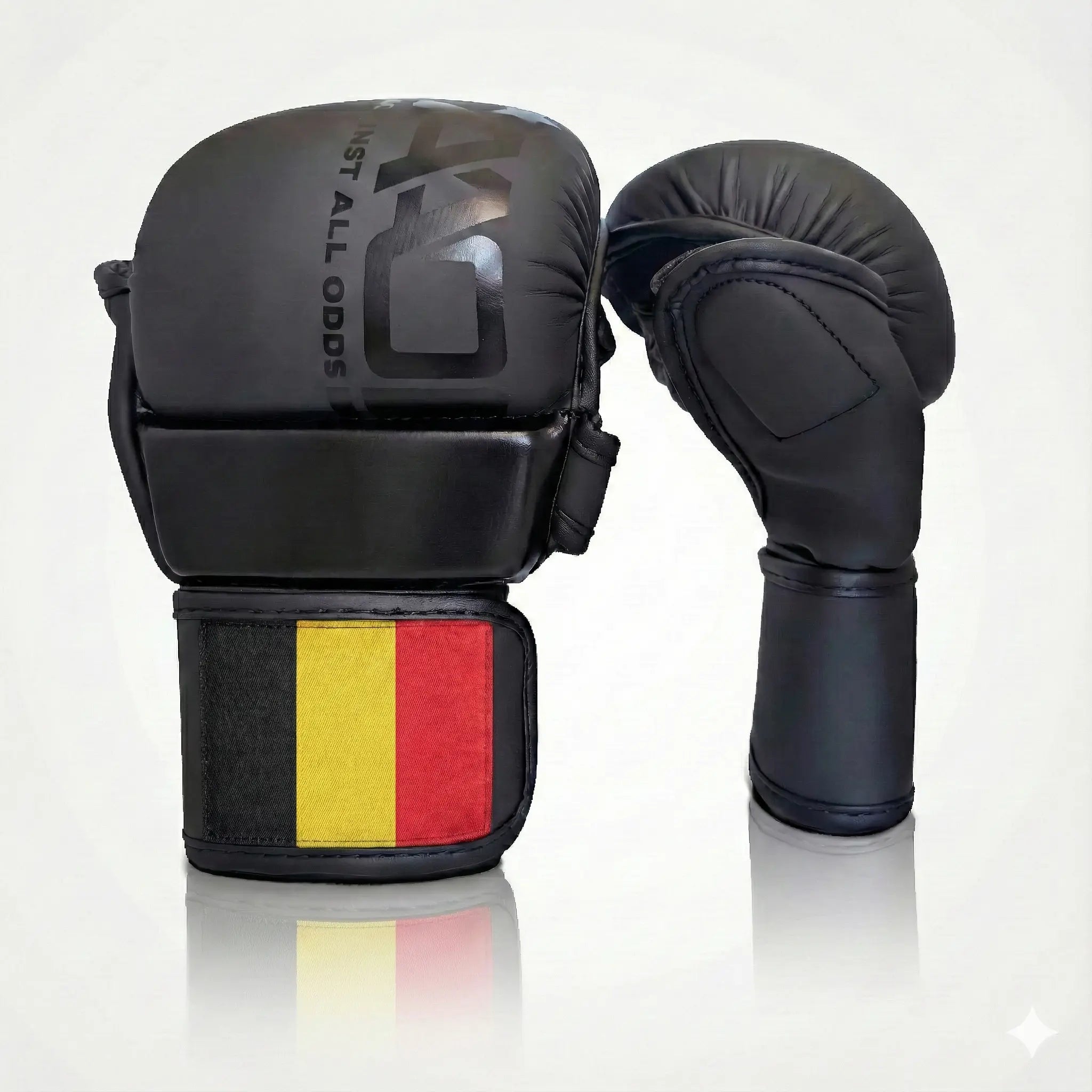 AAO Legacy MMA Handschuhe | Belgien - Aao-Fighting