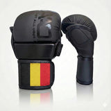 AAO Legacy Mixed Martial Arts Gloves | Belgium