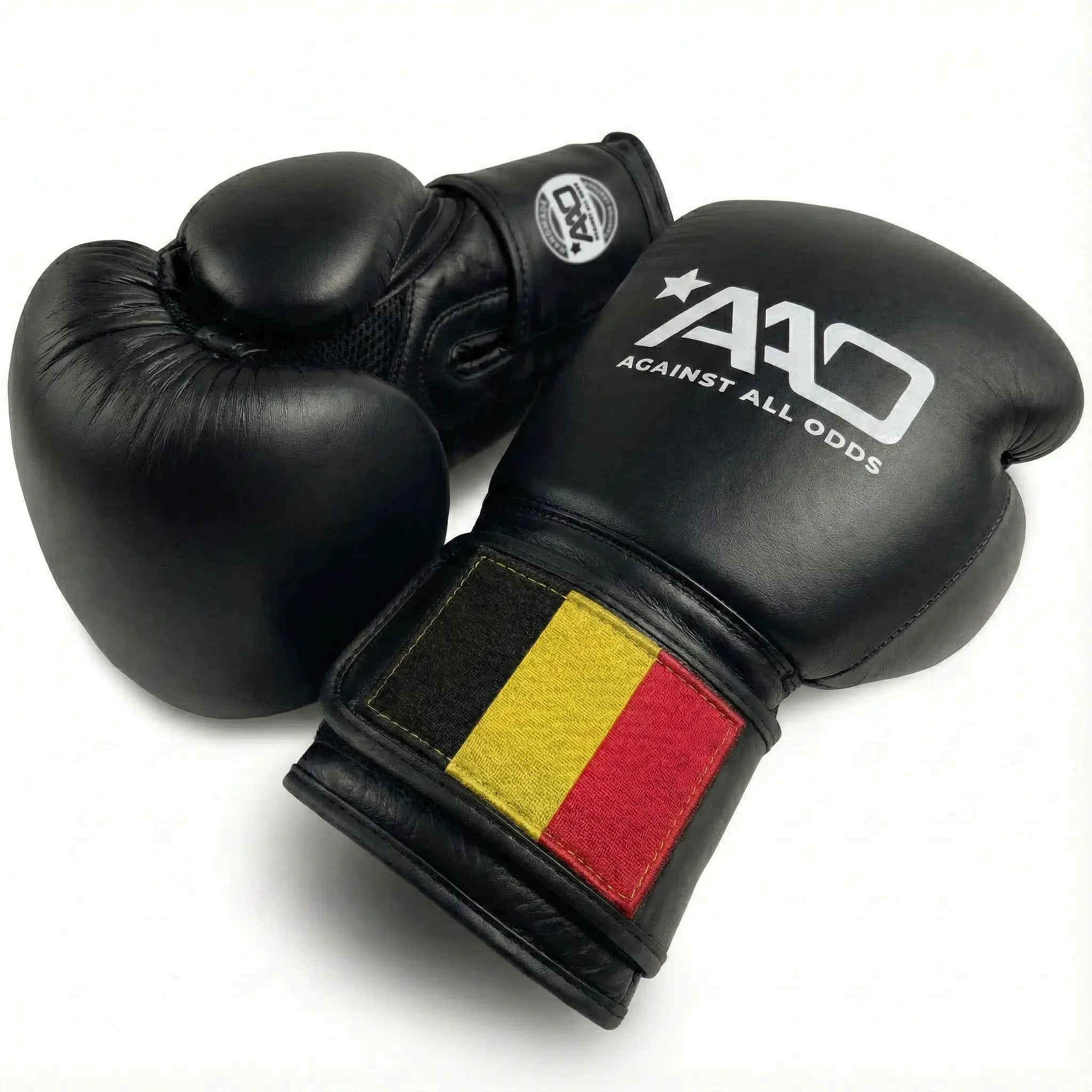 AAO Legacy Boxhandschuhe | Belgien - Aao-Fighting