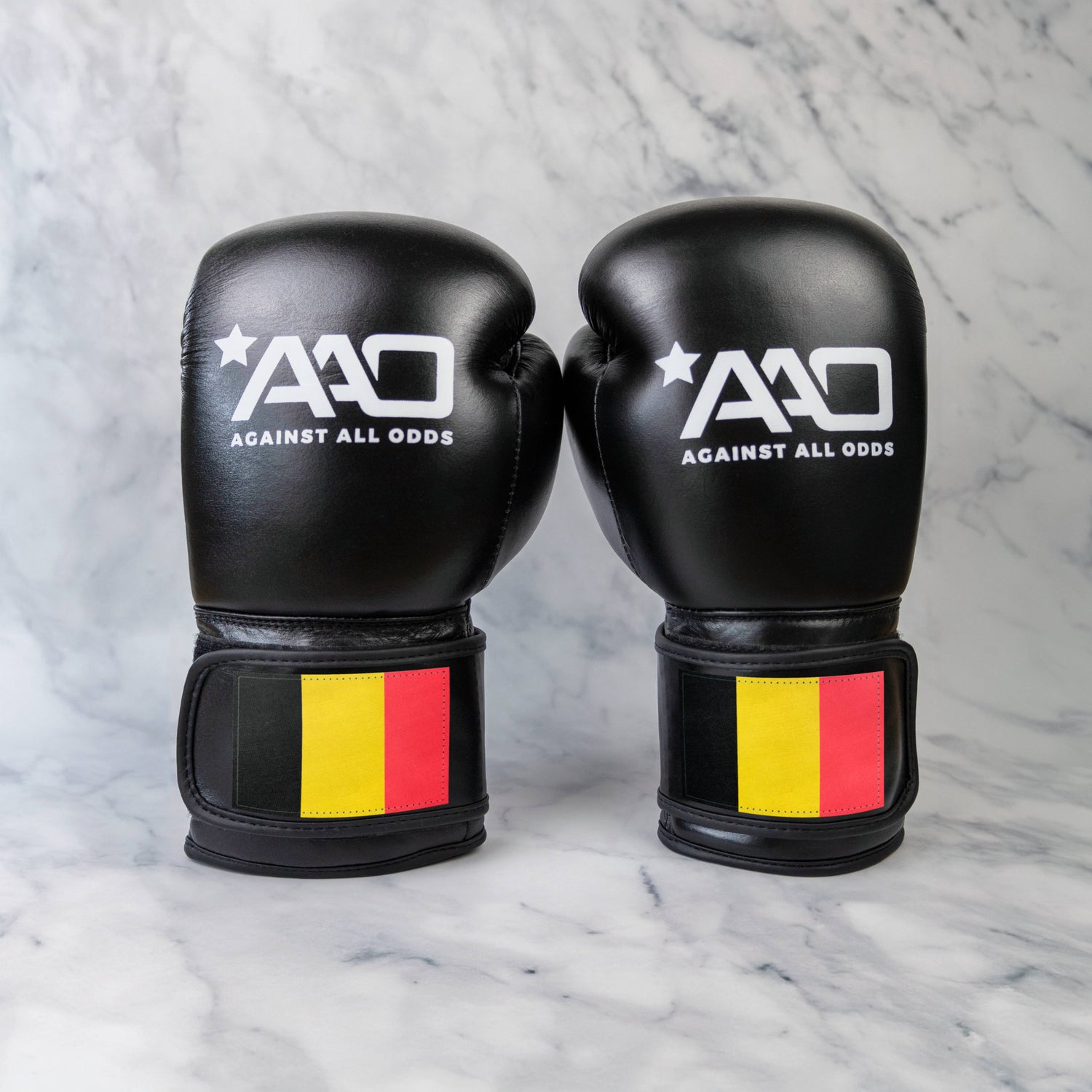 Belgium Boxing Glove