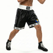 Boxing Shorts - Bosnia - Aao-Fighting