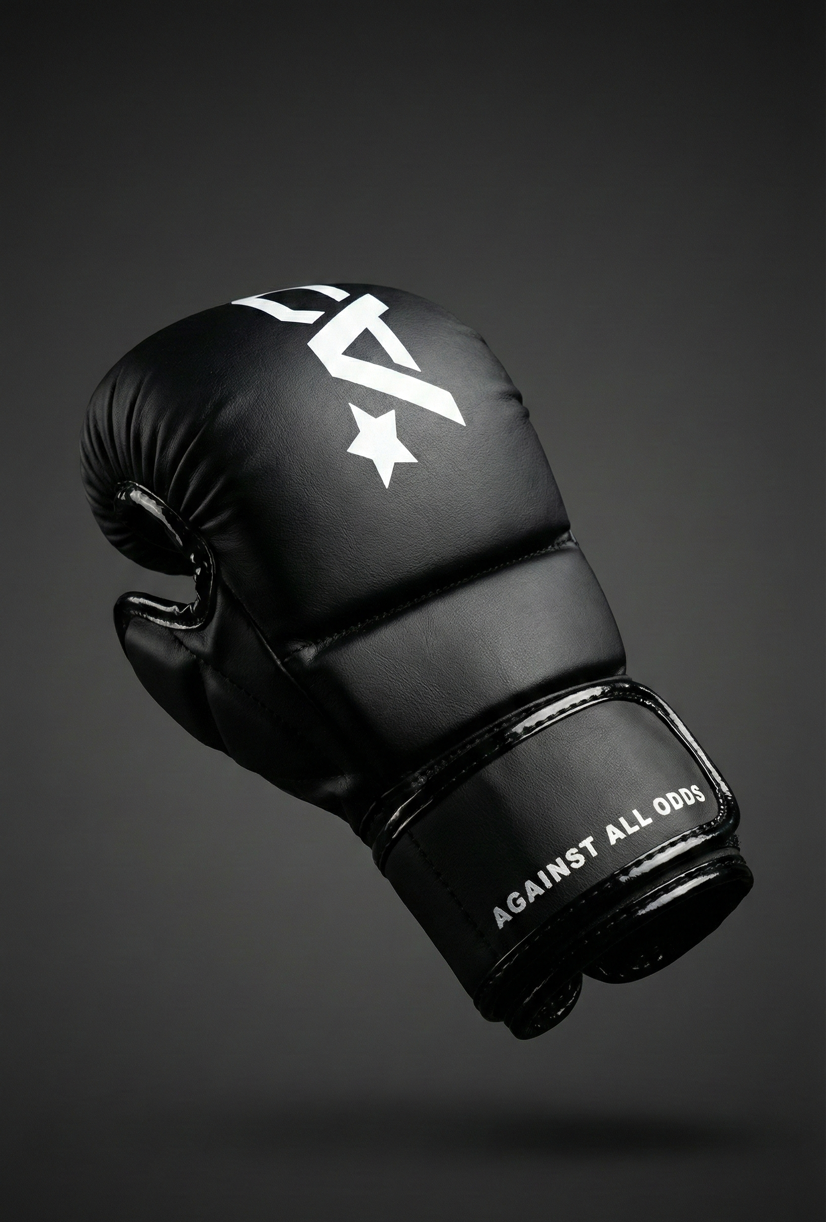 DEIN MMA STARTER KIT – AUSPACKEN & AUF DIE MATTE