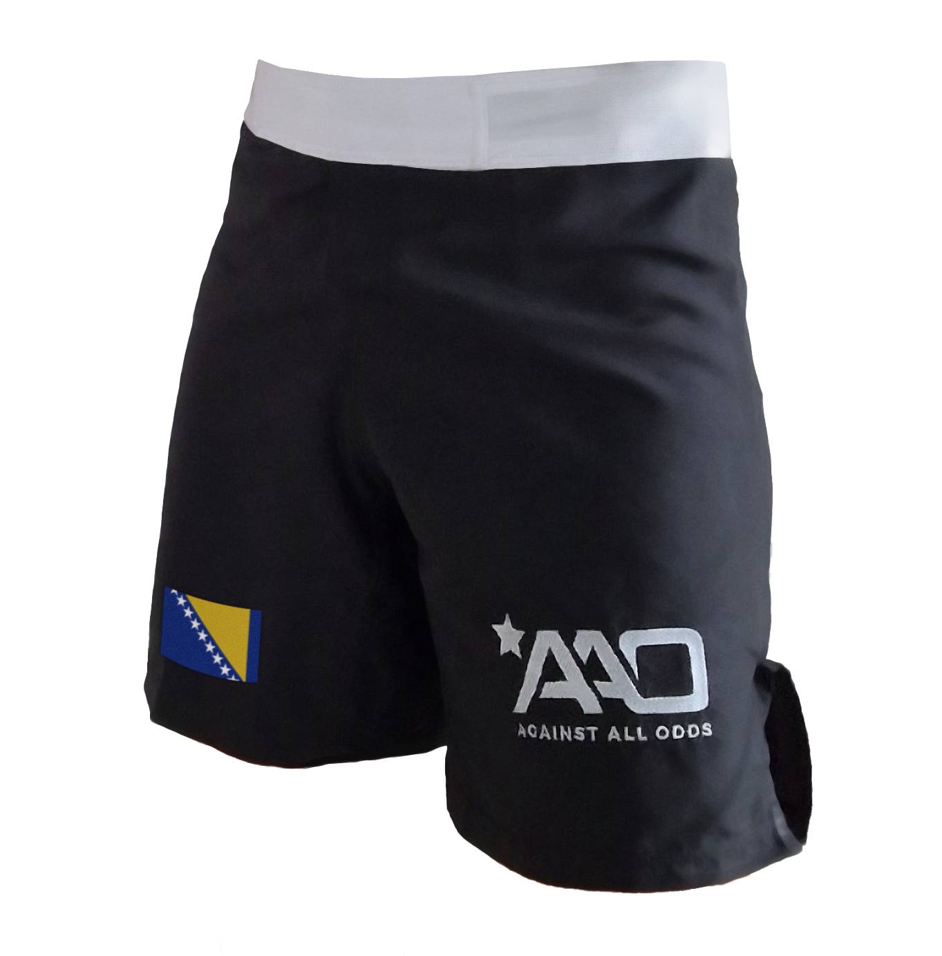 Bosnia and Hercegovina MMA Shorts