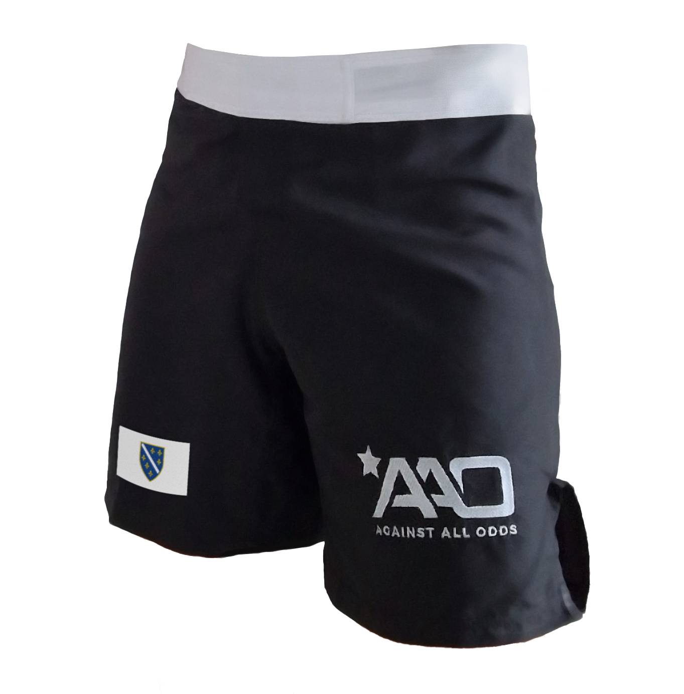 Bosnien Ljiljan MMA Shorts