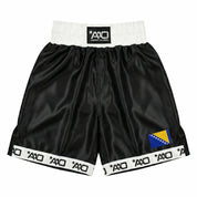 Boxing Shorts - Bosnia - Aao-Fighting