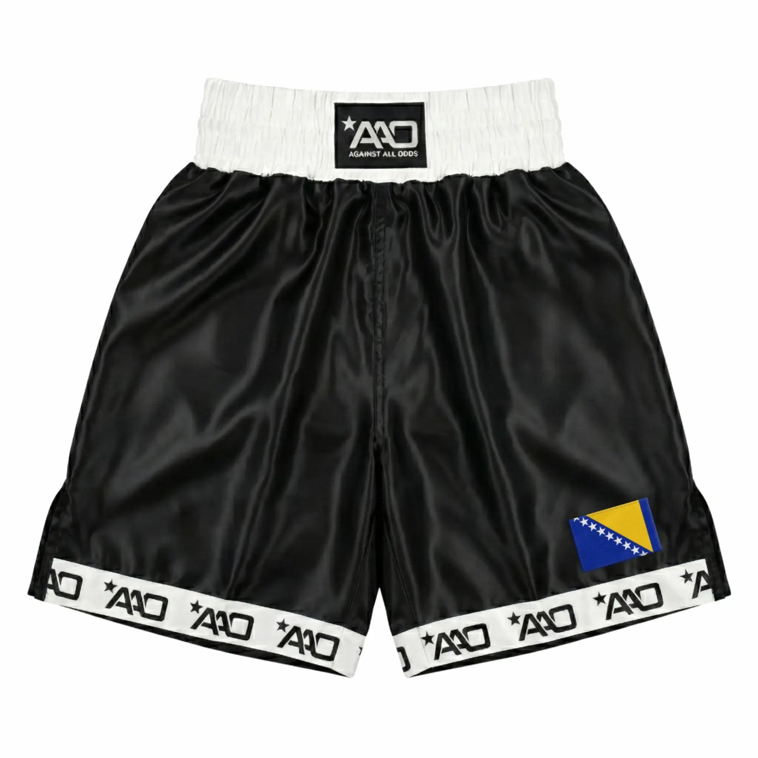 Boxing Shorts - Bosnia