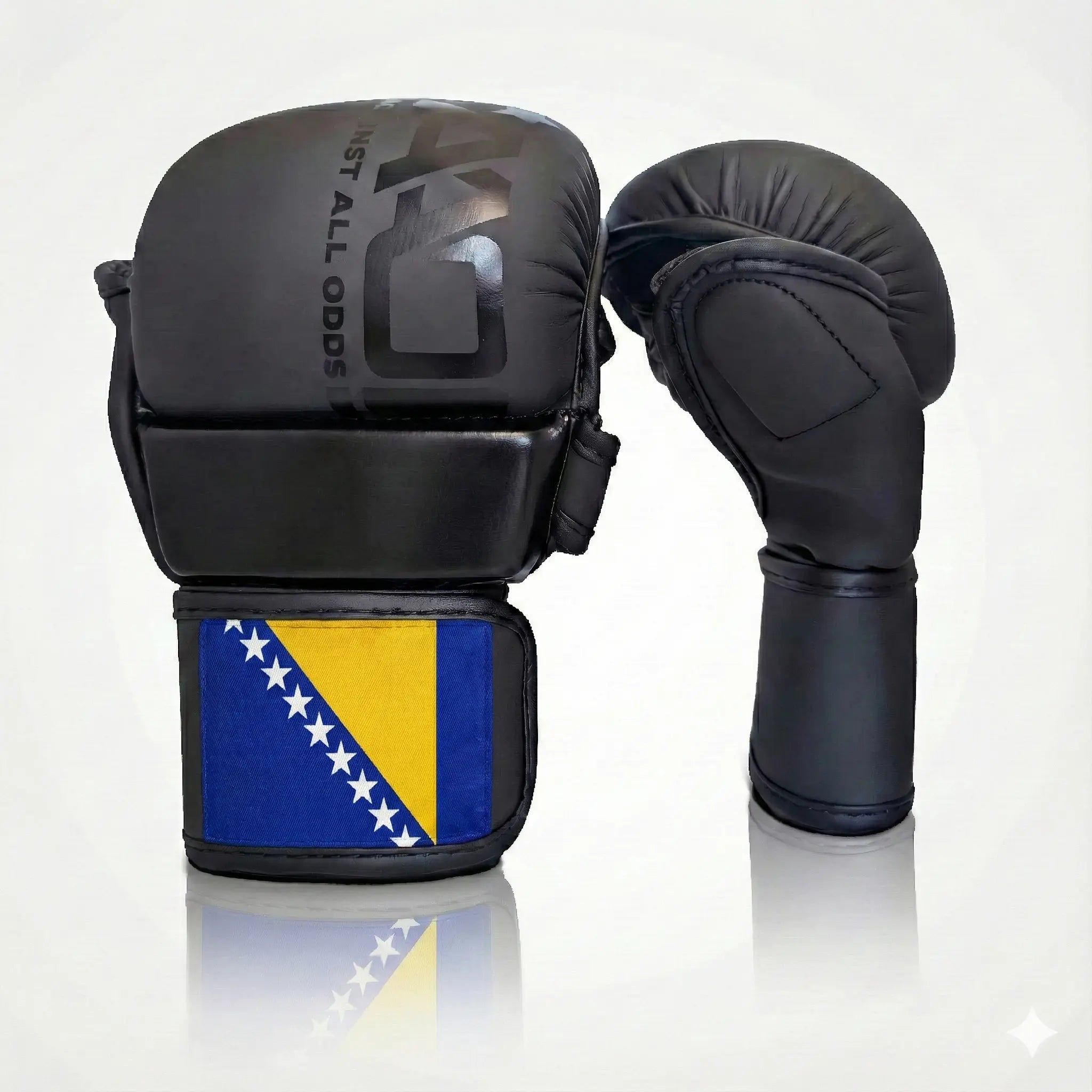 AAO Legacy MMA Handschuhe | Bosnien - Aao-Fighting