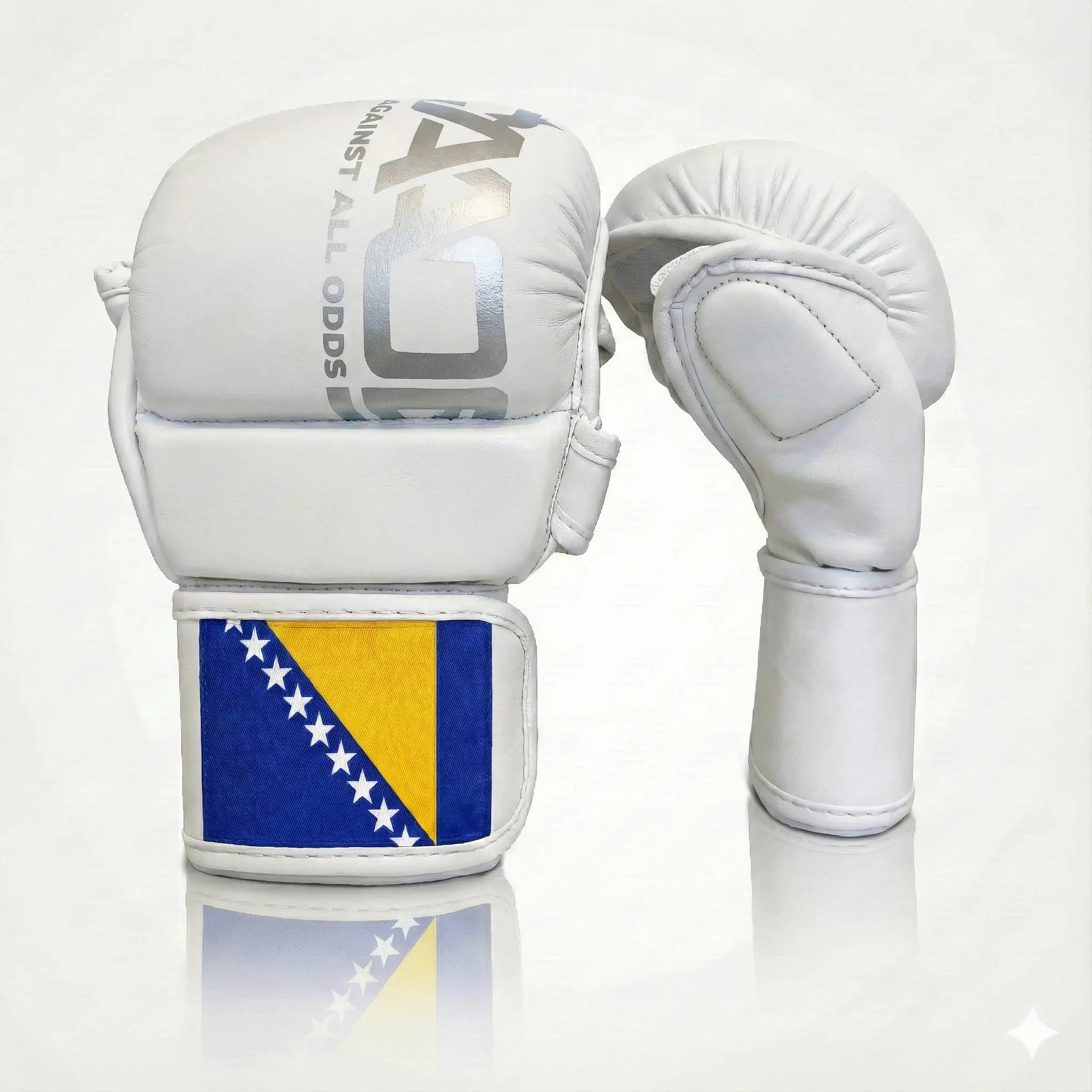 AAO Legacy MMA Handschuhe | Bosnien - Aao-Fighting