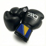 AAO Legacy Boxing Gloves | Bosnia and Herzegovina